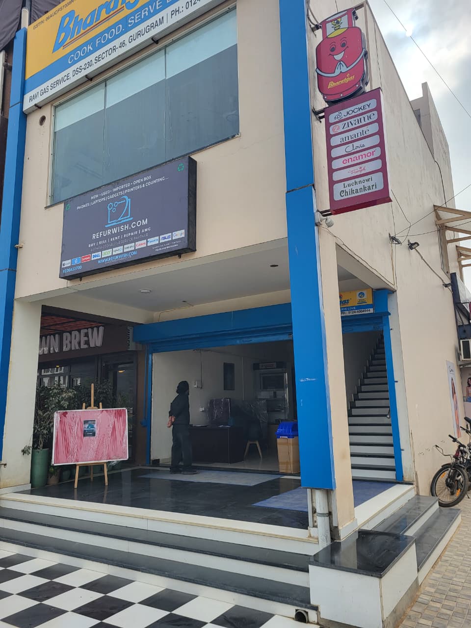 Certified Refurbished Laptops- Sector 46 Gurgaon Buy, Sell- Upgrade And Premium Refurbished Laptops at Unbeatable Prices